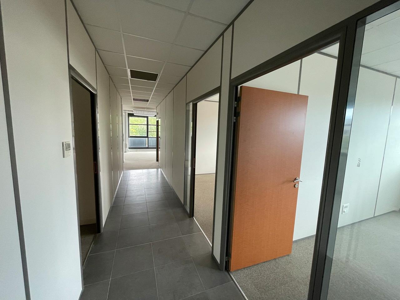 Bureau Dijon 159m² Location bureau Dijon Côte-d'Or OLBUR2422696 9